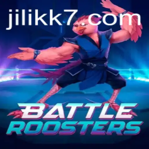 The Thrilling World of BattleRoosters and the Mystical Jilikk