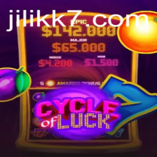CycleofLuck: An Engaging Journey into Interactive Entertainment