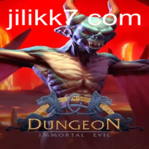 Exploring the Intricacies of Dungeon: A Dive into the World of Jilikk