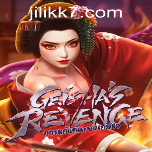 GeishasRevenge: Discover the Intriguing World of Strategy and Intrigue