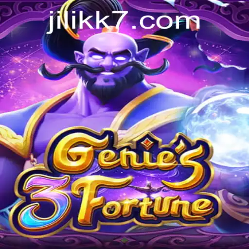 Discover the Magical World of Genie3Fortune: A Comprehensive Guide