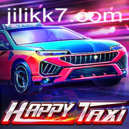 Exploring the Exciting World of HappyTaxi - The Jilikk Experience