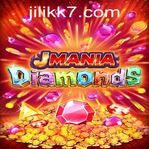 Discover the Enchanting World of JManiaDiamonds With Jilikk