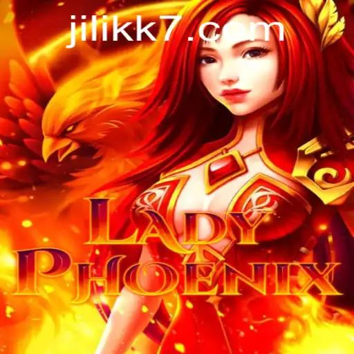 The Mystical World of LadyPhoenix and the Enigmatic Keyword Jilikk
