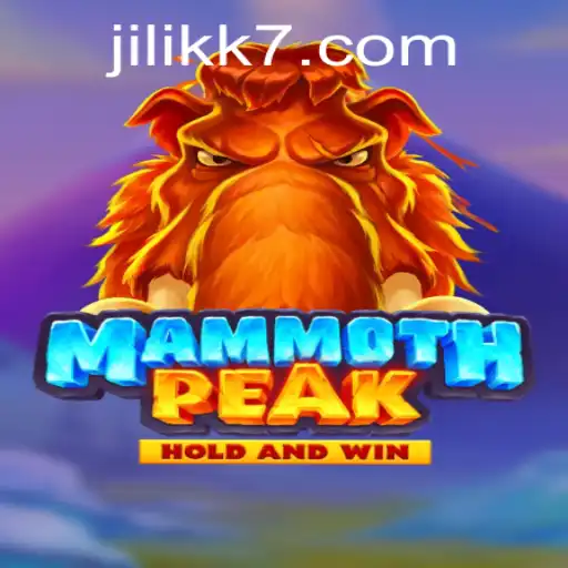 MammothPeak: Exploring the Exciting World of Jilikk in 2023