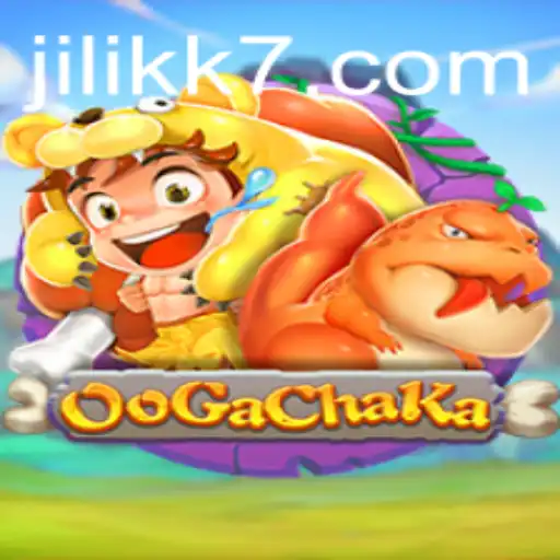 The Enchanting World of OoGaChaKa: Unveiling the Mysteries of Jilikk