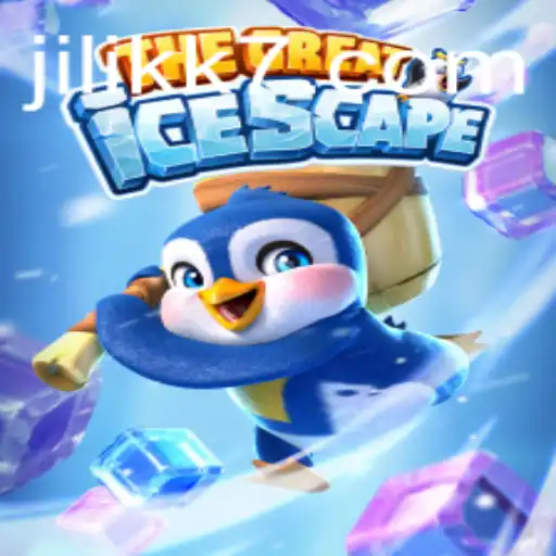 TheGreatIcescape: An In-Depth Look at the Chilling Adventure